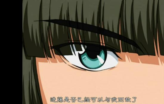 塔矢亮把进藤光视为大敌