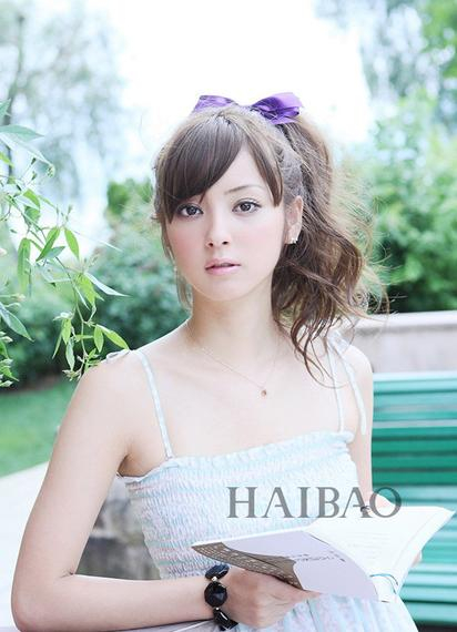 佐佐木希