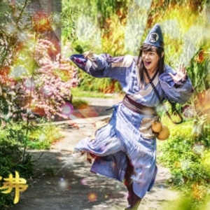 和尚也要谈恋爱?游本昌痛批新济公引热议_手机新浪网