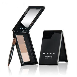 KATEI造型三色眉粉