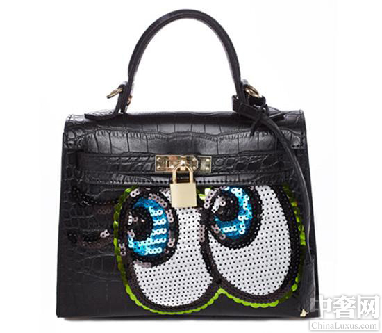 兄弟，我有眼睛能卖萌可不是高冷的你