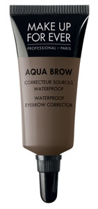 MAKE UP FOR EVER防水眉型修正液