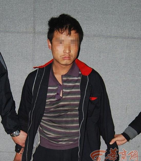 发生在宝鸡市渭河公园的“10.16”吕某被害案犯罪嫌疑人于10月25日19：35分被抓获。