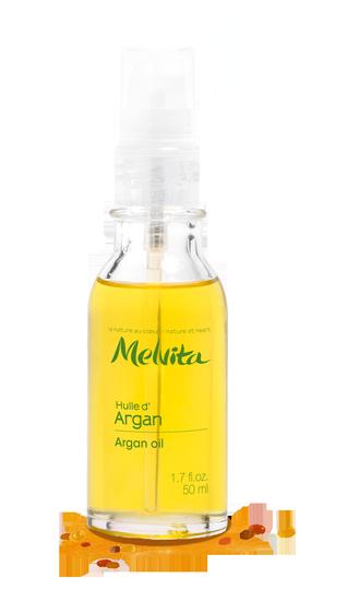 Melvita蜜葳特摩洛哥坚果油50ml 255元