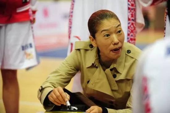 老将压阵 心里不慌