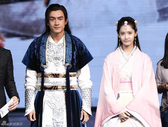 《武神赵子龙》