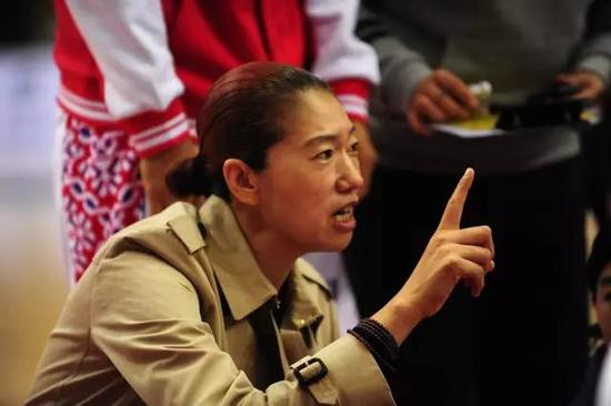 刚柔并济 亦师亦友