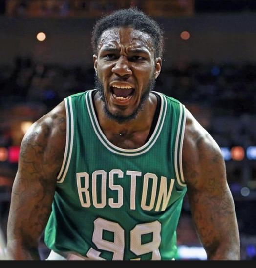 绿衫军一如既往的刚硬