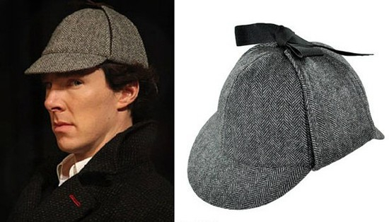 猎帽：Jaxon Herringbone 价格：220