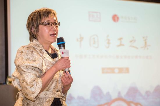 转转创始人成琳讲话