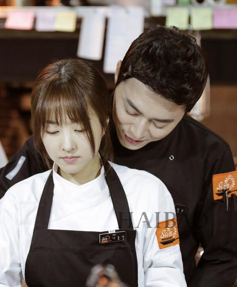 《Oh！我的鬼神大人》剧照