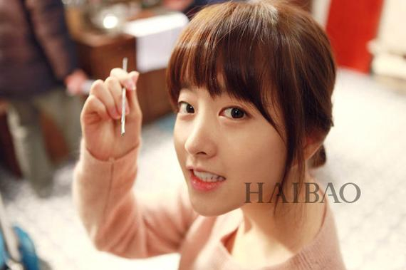 罗奉仙饰演者朴宝英