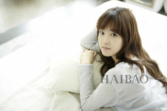 罗奉仙饰演者朴宝英