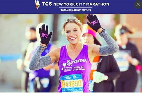 性感女星卡特里娜-宝登