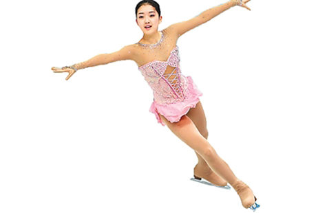 （李子君资料图 图片来源于网络）