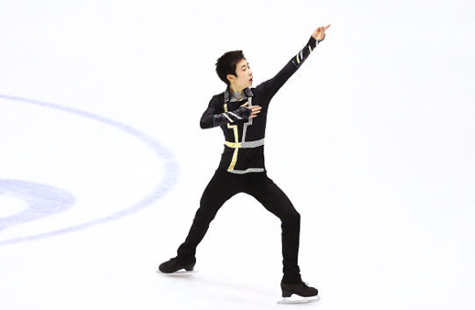 （金博洋资料图 图片来源于网络）