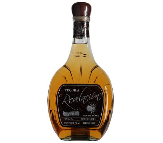 启示陈酿龙舌兰洋酒