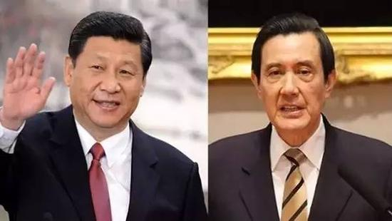 　　2015年11月7日下午3点，新加坡香格里拉酒店，两岸领导人将举行66年来首次面对面会谈。这是历史性的一刻，也是两岸关系史上的里程碑。