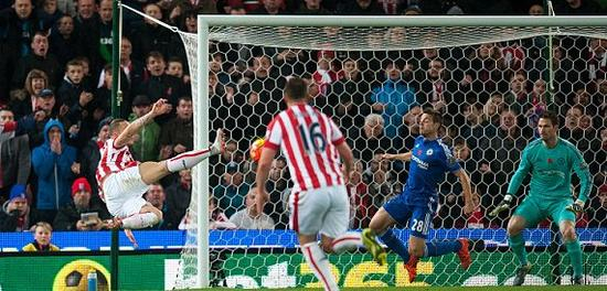 阿瑙托维奇打破僵局