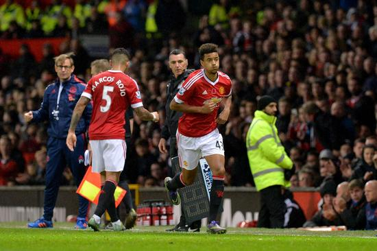 18岁小将博斯维克-杰克逊首秀