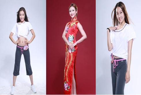 　“2015环球比基尼小姐大赛”国际总决赛启动在即