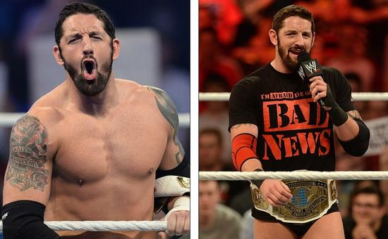 被鲁尼“打倒”的巴雷特