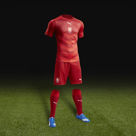 动感图案设计将精彩亮相明年法国欧锦赛