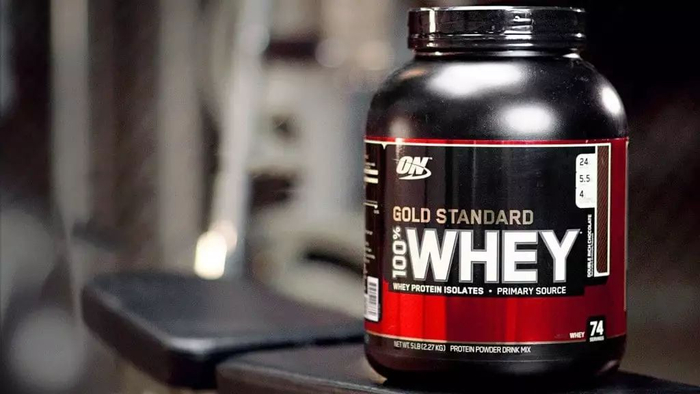 蛋白粉哪个牌子好 蛋白粉选那些品牌