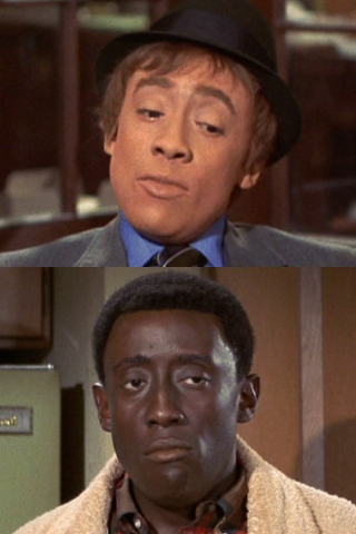  《西瓜人》剧照