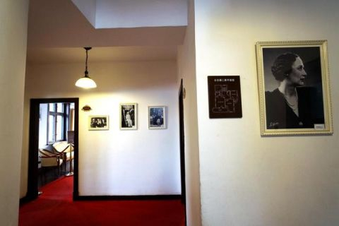 青岛的童话世界“公主楼” 每一座建筑都有一个美丽的故事
