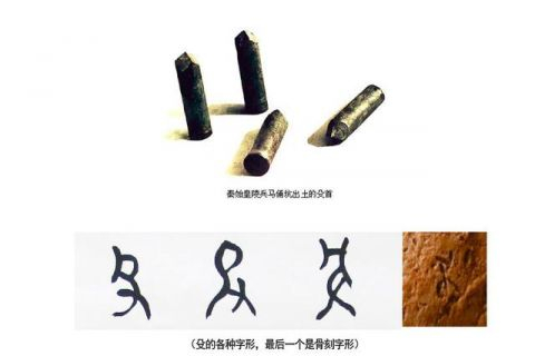 学汉字：滥竽充数的“竽”其实是高端乐器|字形|小篆|说文解字_新浪新闻