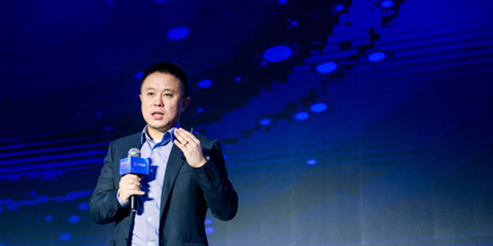 蚂蚁金服副总裁纪纲:资本寒冬会淘汰投机者,好项目从来不缺钱