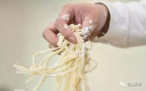 《兰溪醉忆》之最忆故乡情第十五篇：闲话兰溪牛肉面