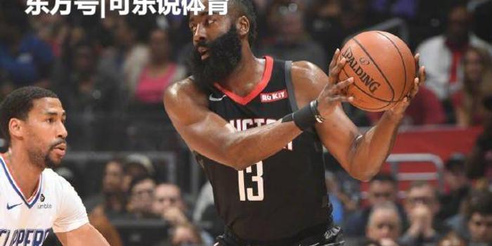 NBA最新排名:东部4队战绩持平,西部排名变化