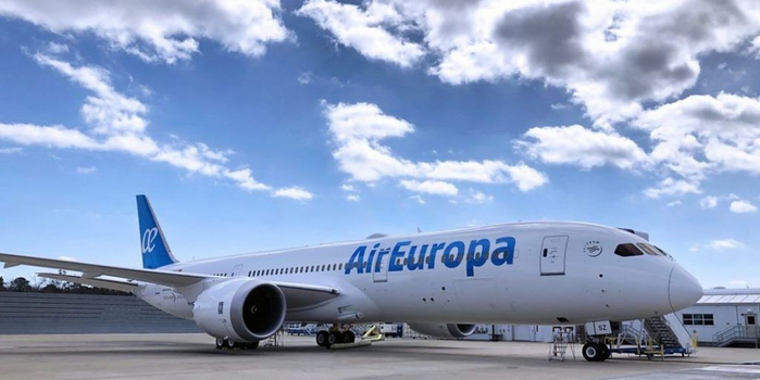 欧罗巴与巴拿马航空结盟 加强中美洲联系