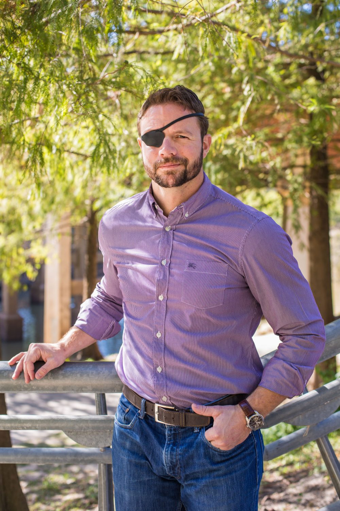 　　图源：克伦肖个人网站