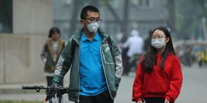 北京修订空气重污染应急预案 级别减少取消蓝