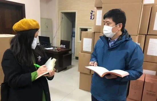 副处到正处 济南市本级疫情防控“火线提拔”第一人亮相