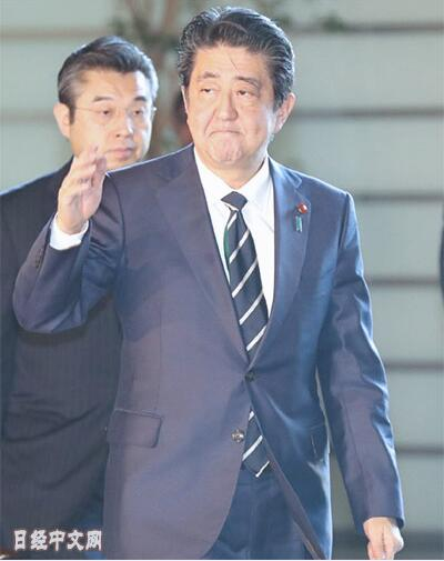 图片：《日本经济新闻》