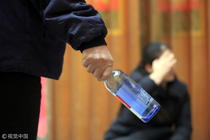 ▲资料图。图/视觉中国