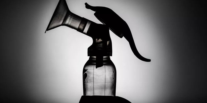 越来越多的吸乳器被走私进美国监狱,这是为啥