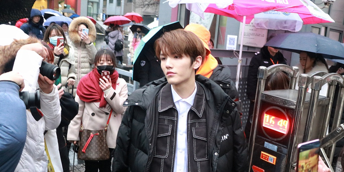 坤音四子灵超进上戏三试,北电中戏成绩未知