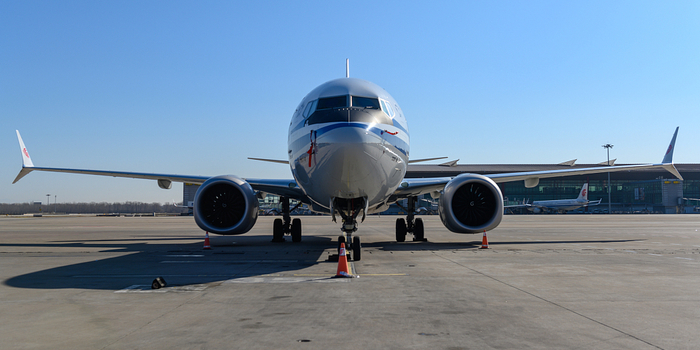 晨接民航局通知 国内航空已暂停运营波音737M