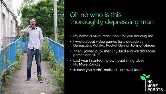 Mike Rose