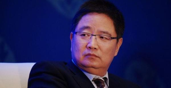 中国恒天集团董事长张杰