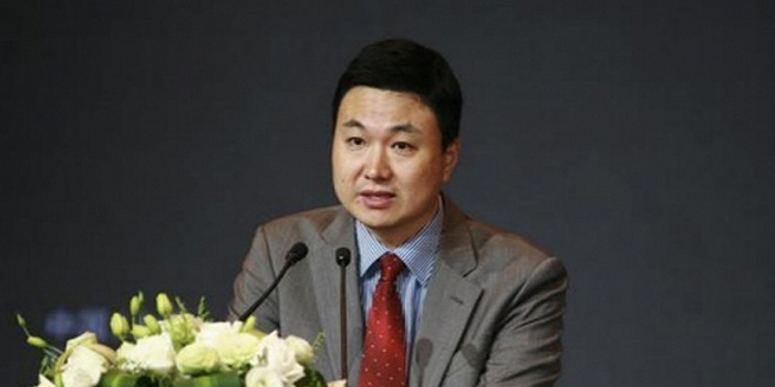 阿里斑马网络CEO:不从操作系统做智联网汽车