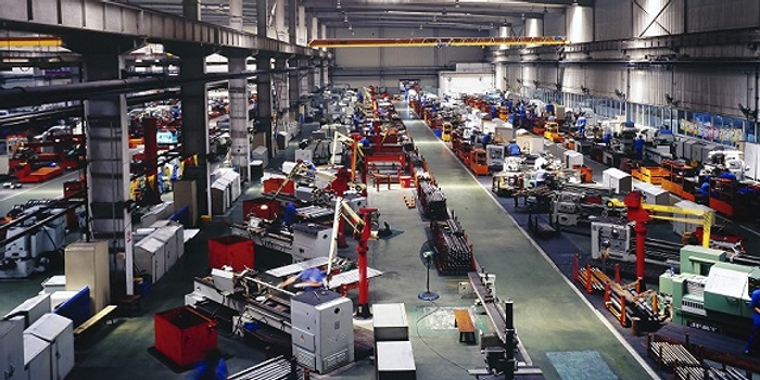 美500亿美元加税中国商品清单公布 哪些行业会