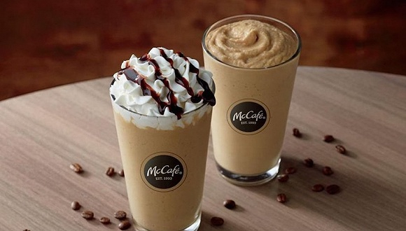 图片来源：麦当劳