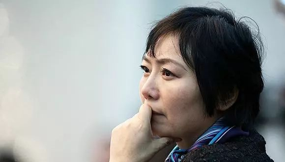 ▲吴亚军女士