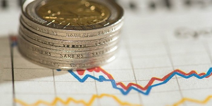 好未来下调业绩增长预期 股价下跌超12%